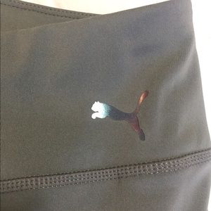 Puma dry cell leggings